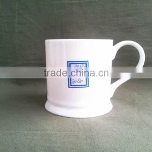 Promotional Ceramic Coffee Mugs With Custom Logo by Decal thumbnail-5