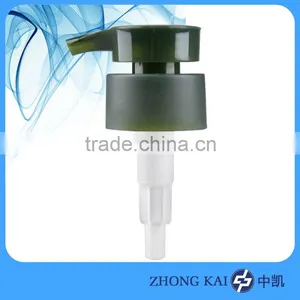 28/410 Liquid Soap Dispenser Detergent Dispenser Lotion Pump thumbnail-2
