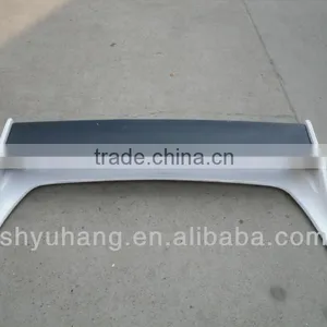 350Z Z33 Nismo V1 Style Carbon Rear Spoiler CF BLADE thumbnail-1