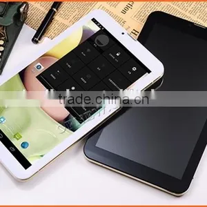7 Inch Android Phone Tablet pc 3G 4G Phablet Support 4 Bands Dual Sim Slot HD Screen More Colors Available OEM Wholesale thumbnail-6