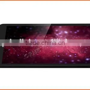 OEM 8 Inch Win8 Tablet pc Intel 3735F 64bit Processor IPS Screen Win8 Tablet Computer Dual System HD Camera Tablet Computer thumbnail-4