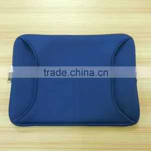 Eco-friendly Neoprene Laptop Bag Tablet Cover thumbnail-1
