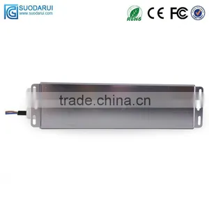 Waterproof Led Lamp Emergency Power Supply / Outdoor Multifunctional Intelligent Emergency Power Battery10-20W 1.5-3H thumbnail-6