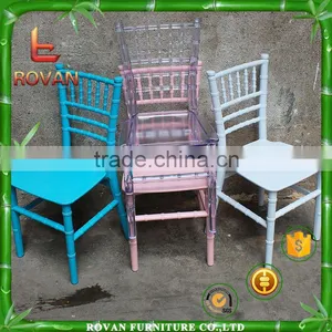 Wholesale Tiffany Chair Best Selling Solid Wood Kids Chiavari Chairs thumbnail-4