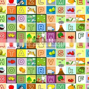 New Thickness Baby Kids Infant Crawling Mat Baby Crawling Pad/Game Mat thumbnail-4