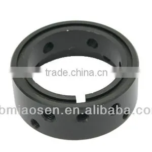 Gray Iron Precision Part Casting Resin thumbnail-1