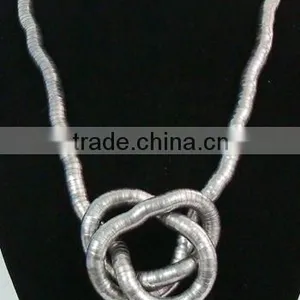 Stainless Steel Jewelry Necklace thumbnail-1