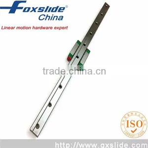 China Factory High Precision Mini Linear Guides MGN15C-L1000mm thumbnail-5