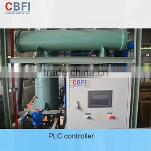 Compact Design Tube Ice Machine Price thumbnail-5