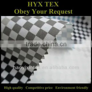 100% Polyester Milky Coated Taslan thumbnail-1