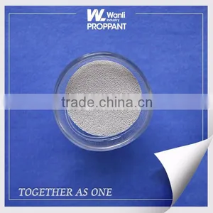 Stronger Proppants Designed for Oilfield Fracture Operations With Superior Properties thumbnail-5
