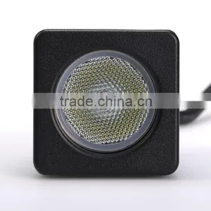LOYO NEW Super Bright 1*10W Auto LED Work Light, IP67 10W LED Work Light thumbnail-2