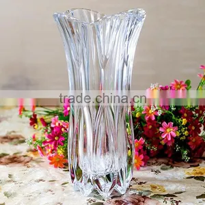 High Quality Crystal Vase Flower Stand thumbnail-3