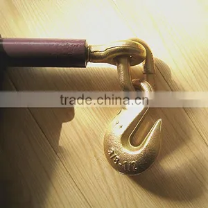 Supply US Type Cargo Tie Down Ratchet Load Binder thumbnail-5