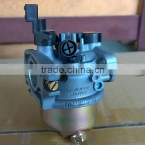 BISON China Taizhou 168 Huayi Carburetor for 3kw Air-cooled Generator thumbnail-6