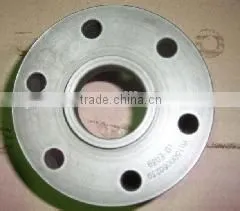 Sinostrk Truck Parts for Howo High Quality Hot Sales AZ9114310016 Flange thumbnail-2