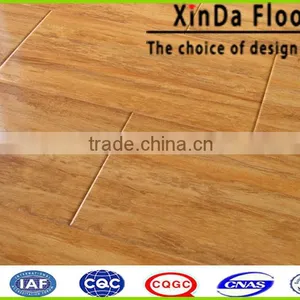 U Groove Ac3 Waterproof Laminated Floor thumbnail-1