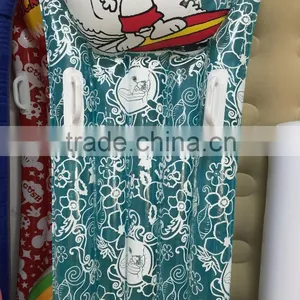 72*27" Inflatable Beach Mattress thumbnail-1