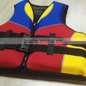 High Quality Life Jacket thumbnail-2