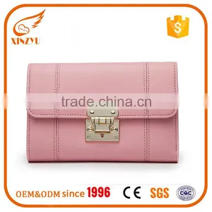 Famous Top Brand Women Wallet Lady Purse thumbnail-1