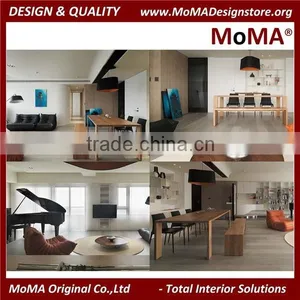 Modern More Less Luxury Living Room Furniture/Living Room Design/Living Room Sofa thumbnail-1