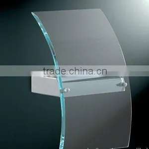 Tempered Glass With CE Certification thumbnail-1