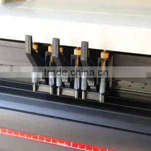 LIYU DC Series Cutting Plotter thumbnail-5