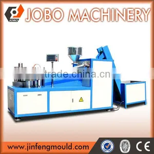 Plastic Bottle Cap Lining Machine thumbnail-1