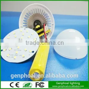 Factory Price 7w Emergency LED Bulb thumbnail-4