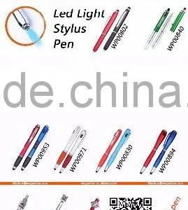 Japanese Plastic Muji Pen 1000 Different Ballpoint Pens for Choose thumbnail-5