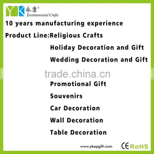Innovative Novetly Eco-friendly Plate Crafts Bedroom Decor for Air Purification thumbnail-5