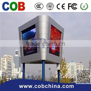 2016 Product High Quality P16 Led Display for Stadium Sport thumbnail-1