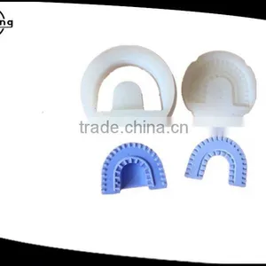 Customized Rubber Products Silicone Ice Cream Mold thumbnail-3