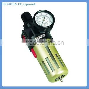 SMC Style Air Filter & Air Regulator BFR2000 thumbnail-1
