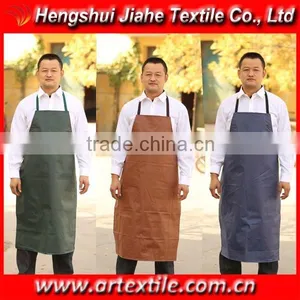 Cobbler Apron, Snap Front Cobbler Apron thumbnail-5