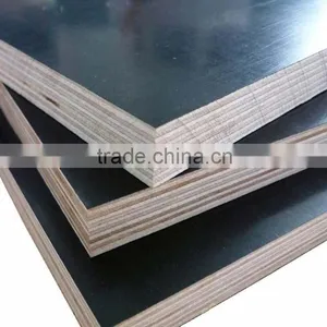HOT SELLING Film Faced Plywood/COMMERCIAL PLYWOOD for Construction thumbnail-1