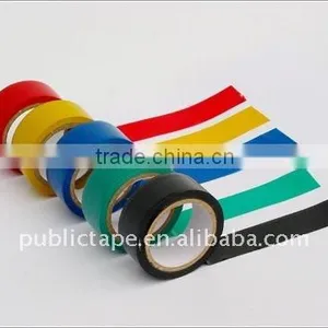 Colorful Pvc Tape thumbnail-1