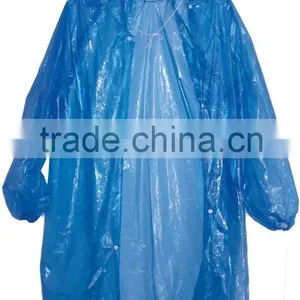 PE Raincoats Colorful thumbnail-1