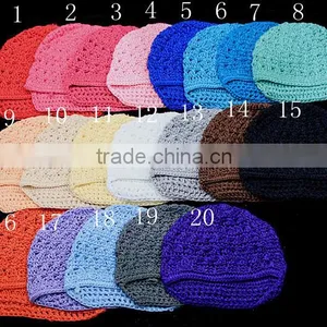 Baby Fashion Kids Cute Kufei Hats thumbnail-2
