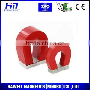 Permanent AlNiCo Magnet 5*15 for Wind Generator thumbnail-5