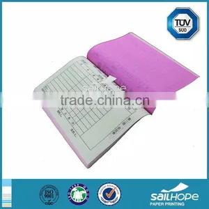 Low Price Antique Custom Made Invoice Book thumbnail-3