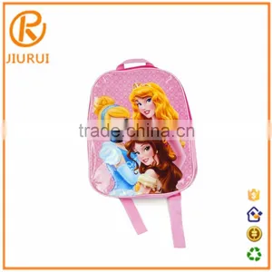 High Quality Custom Logo Latest School Bags Children Bags For Colourful Cute Children Bags thumbnail-4