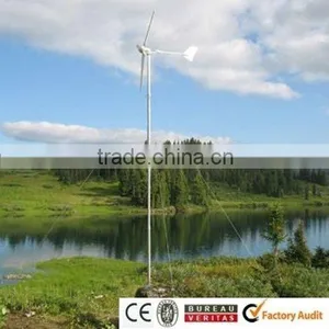 Small Wind System For Home-1000W thumbnail-1