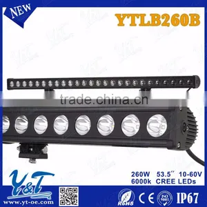 METAL TAIL COMBINATION 2015 New Light 12 Volt Led Fog Light Bar Light up Bar Table thumbnail-4