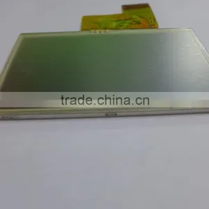PT0434827T-A413 Standard Product 4.3" TFT 480 * 272 With Resistive Touch Panel thumbnail-3