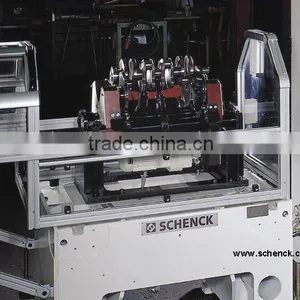 Balancing Machine MBRK thumbnail-1