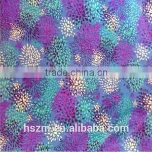 Viscose Rayon Spandex Crepe Dress Fabric thumbnail-1