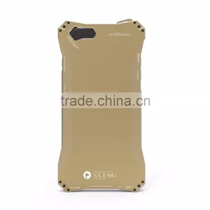 S.CENG Hybird Defender Case for Iphone6 6s Gorilla Cover Cell Phone Shockproof Case For Iphone6 6s thumbnail-2