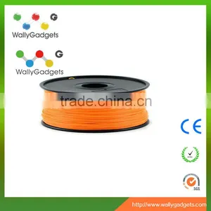 Factory Supply 1.75mm PLA Filament for 3D Printer thumbnail-4