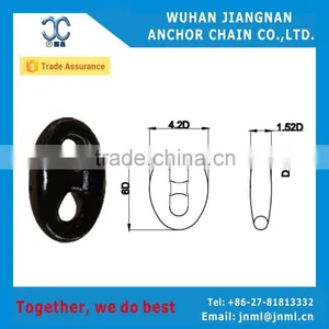 Marine Accessories Kenter Shackle thumbnail-1